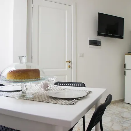 Apartment Aida Gallipoli